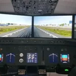 飞机模拟,飞机模拟器游戏缩略图