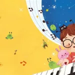 儿童音乐,儿童音乐0-3岁缩略图