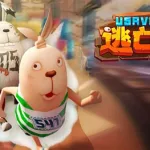 逃亡兔跑酷,逃亡兔跑酷怎么下载缩略图