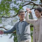 中老年学跳舞,中老年学跳舞怎样记动作缩略图