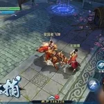 驰骋江湖,驰骋江湖的霸气句子缩略图