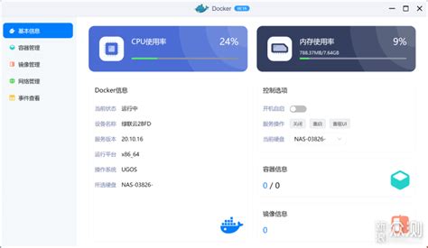绿联私有云,绿联私有云app缩略图
