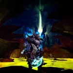 魔兽世界血,魔兽世界血色修道院缩略图