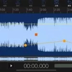 手机怎么剪辑音频(手机怎么剪辑音频mp3)缩略图