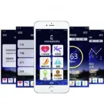 手机健康app,手机健康app免费下载缩略图