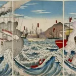 日清战争(日清战争后日本对邻国开始盛气凌人的具体事件)缩略图