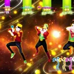 一起来跳舞(一起来跳舞歌曲)缩略图