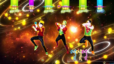 一起来跳舞(一起来跳舞歌曲)缩略图