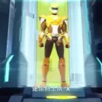最强战士,最强战士之迷你特工队缩略图