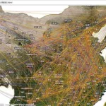 卫星图高清地图(卫星图高清地图2023最新)缩略图