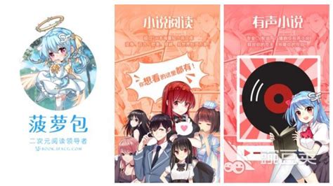 轻小说app推荐(轻小说app推荐免费)缩略图