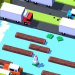 天天过马路(天天过马路小游戏)缩略图