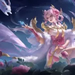 嫦娥拒霜思,嫦娥拒霜思还会返场吗缩略图