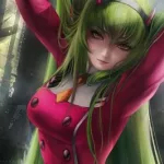 叛逆的鲁鲁修cc(叛逆的鲁鲁修cc女王)缩略图
