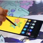 手机手写笔,手机手写笔迹怎样调整缩略图