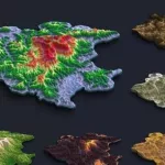 虚拟地图(虚拟地图标注教程)缩略图