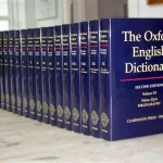 牛津英语词典(牛津英语词典在线)缩略图