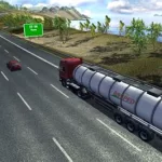 欧洲卡车,欧洲卡车模拟器3,下载缩略图