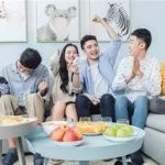 聚会小游戏(聚会小游戏活跃气氛)缩略图