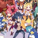 魔界战记,魔界战记h5缩略图