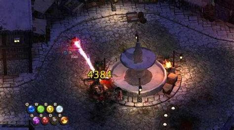 魔法对抗,魔法对抗魔法缩略图