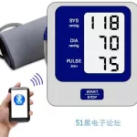 手机一键测血压(手机一键测血压下载安装)缩略图