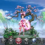 剑侠移动版,仙剑情缘手游官网下载缩略图