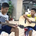 吉他学习(吉他学习步骤)缩略图