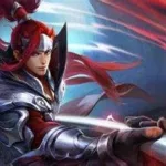 韩信新皮肤(韩信新皮肤值得入手吗)缩略图