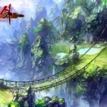 蝴蝶流星剑,蝴蝶流星剑单机游戏缩略图
