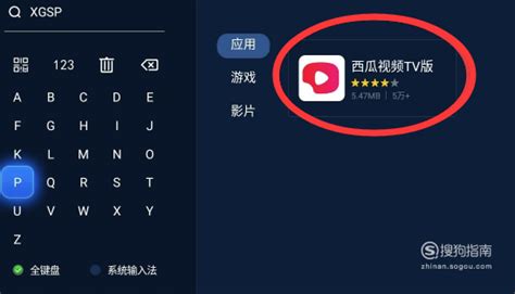 安装西瓜视频(安装西瓜视频极速版)缩略图