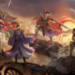 三国杀武将列传,三国杀武将列传攻略缩略图