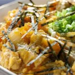 亲子盖饭,亲子盖饭家常做法缩略图