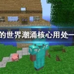 潮涌核心怎么用,潮涌核心怎么用教程缩略图