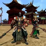 三国战神(三国战神小说免费阅读)缩略图