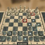 单机版象棋(单机版象棋下载免费版)缩略图