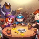 狼人杀狐狸(狼人卡牌全部人物简介)缩略图