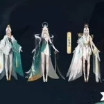 倩女幽魂手游,倩女幽魂手游官网缩略图