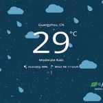 天气实时预报,天气实时预报软件缩略图