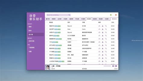 音乐助手(音乐助手车机版3.0下载)缩略图