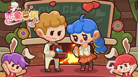养成类游戏排行榜(养成类游戏排行榜前十名)缩略图