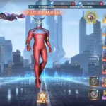 奥特曼mugen(奥特曼MUGEN下载教程)缩略图