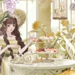 螺旋圆舞曲蒂拉,螺旋圆舞曲蒂拉好感度问答攻略缩略图