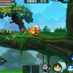神兽森林,神兽森林水下迷宫怎么进去缩略图