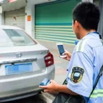 长安停车,长安停车与五洋停车关系缩略图