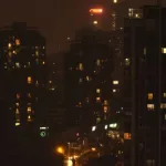 晚上视频缩略图