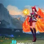 阿狸皮肤(阿狸皮肤偶像歌手特效)缩略图