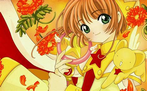 魔卡少女小樱(魔卡少女樱主题曲)缩略图