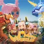 迷你世界官方正版,迷你世界官方正版免费下载缩略图