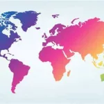 多彩世界,多彩世界2023国际青少年绘画比赛缩略图